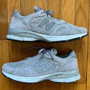 Rare new balance 920 MTA limited